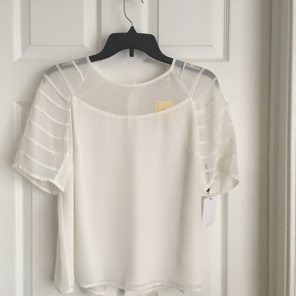 Calvin Klein blouse